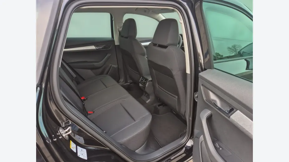 SKODA Karoq Karoq 1.5 TSI ACT Drive DSG Nowy
