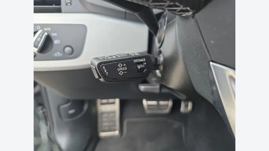AUDI A4 Avant -