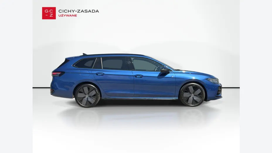 VOLKSWAGEN Passat Passat 2.0 TDI SCR R-Line Plus DSG