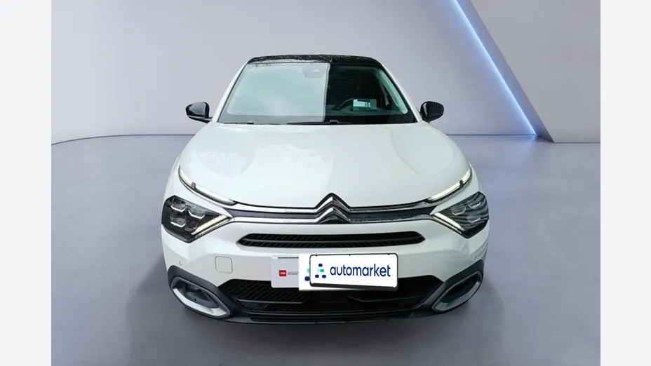CITROEN C4 X C4 X 1.2 PureTech Shine Pack S&S EAT8