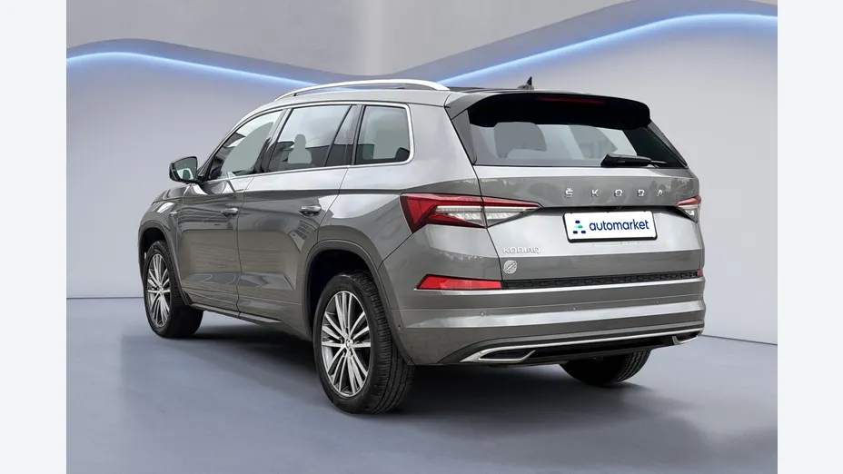 SKODA Kodiaq Kodiaq 2.0 TDI 4x2 L&K DSG