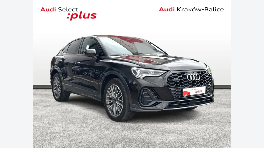 AUDI Q3 Sportback -