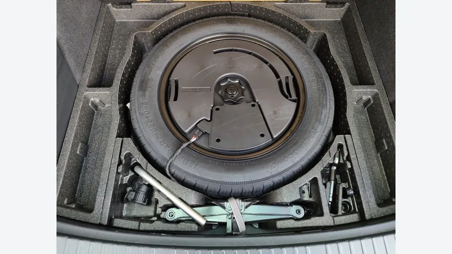 SKODA Kodiaq -