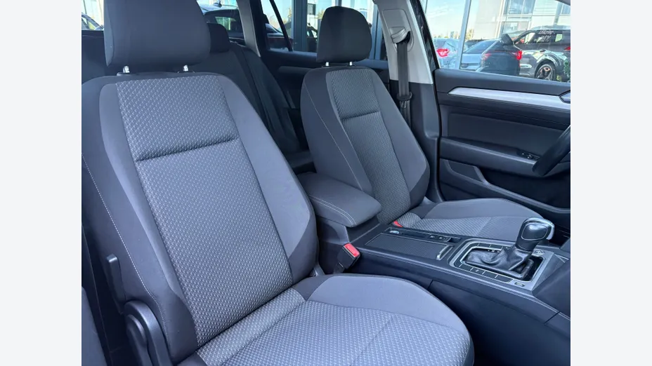 VOLKSWAGEN Passat Passat 2.0 TDI EVO Business DSG
