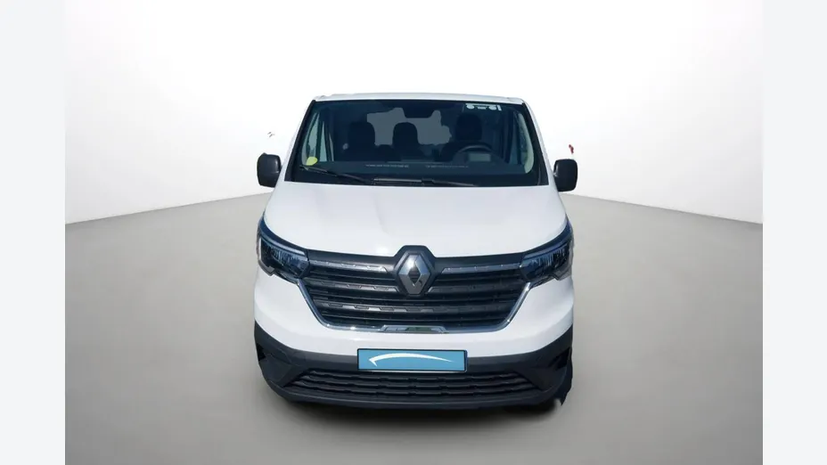 RENAULT Trafic -