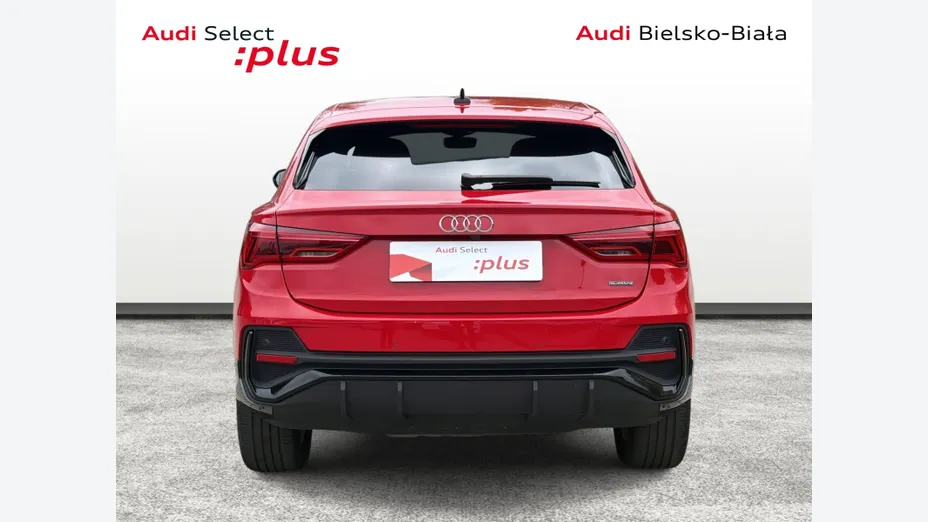 AUDI Q3 Sportback -