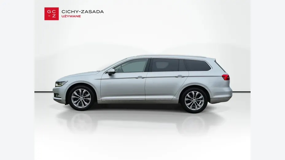 VOLKSWAGEN Passat Passat 1.8 TSI BMT Highline DSG