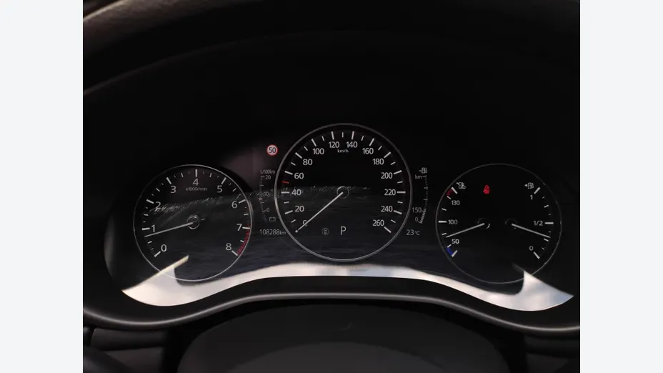 MAZDA 3 3 2.0 mHEV Kanjo aut
