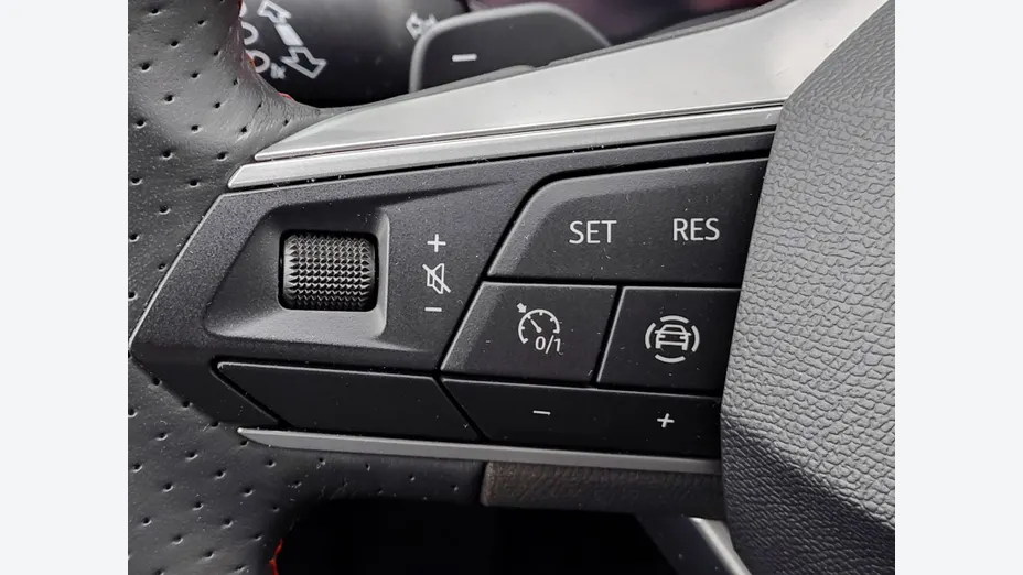 SEAT Ibiza -