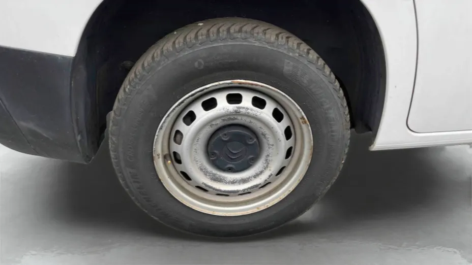 CITROEN Berlingo -