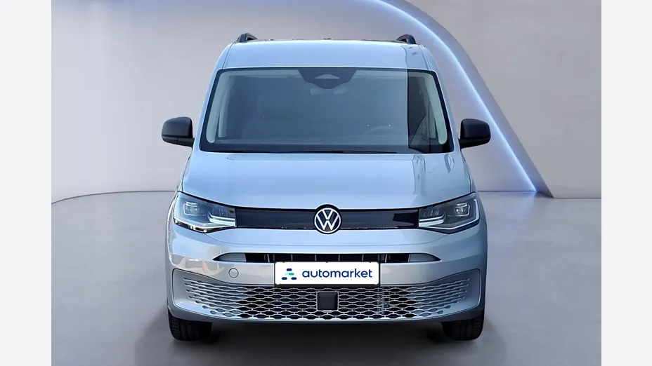 VOLKSWAGEN Caddy Caddy Cargo 2.0 TDI Nowy