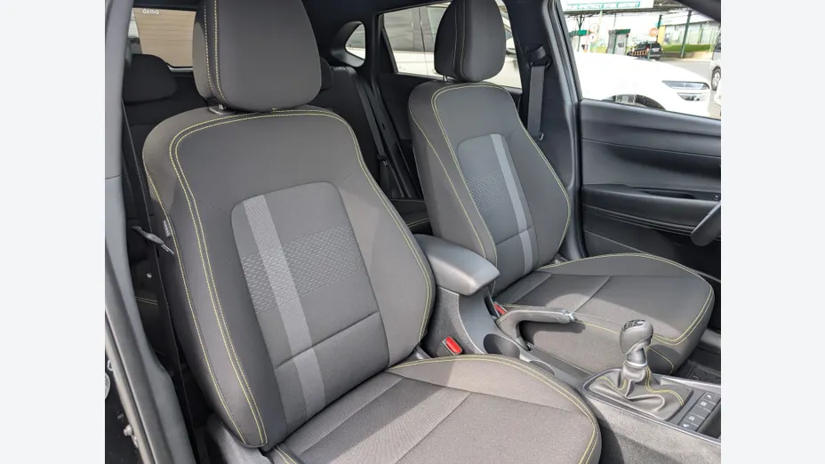 HYUNDAI i20 i20 1.0 T-GDi Modern Black Nowy