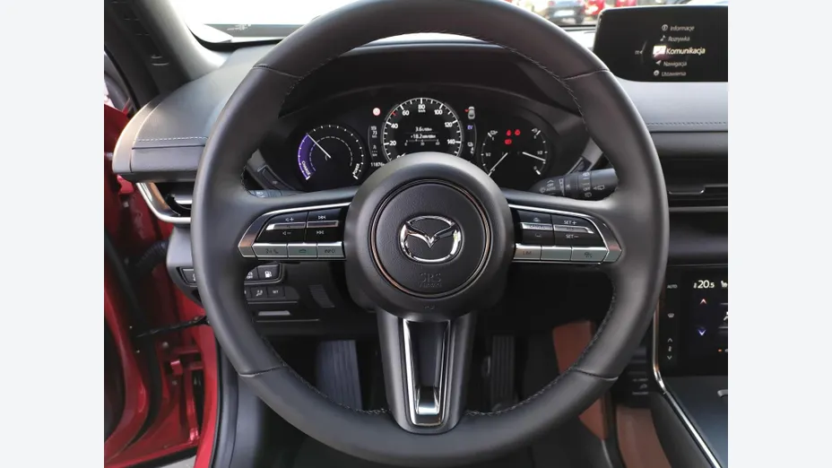 MAZDA MX-30 MX-30 R-EV PHEV Makoto