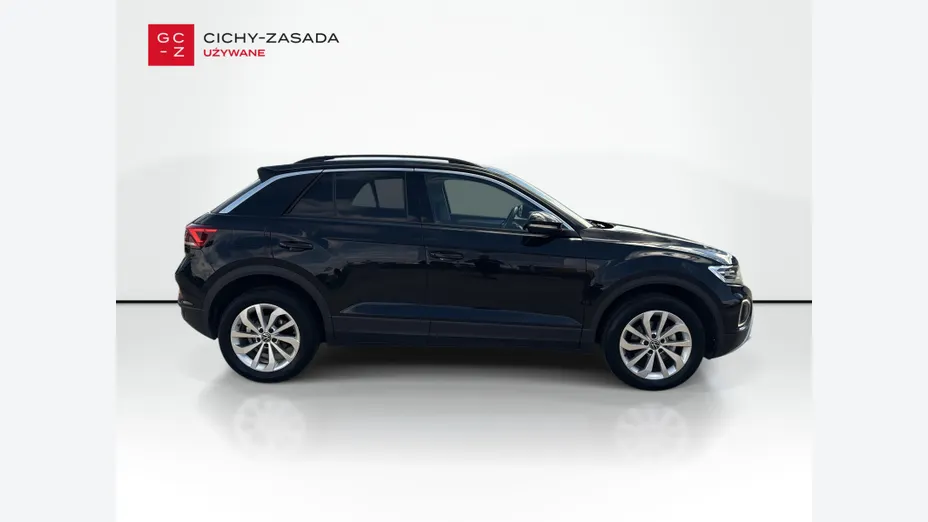 VOLKSWAGEN T-ROC T-ROC 1.5 TSI Life DSG