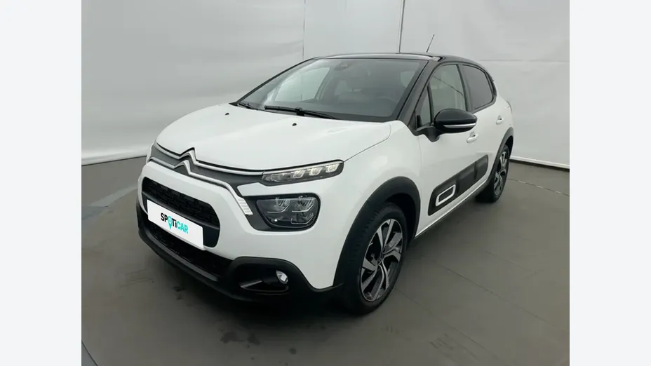 CITROEN C3 -