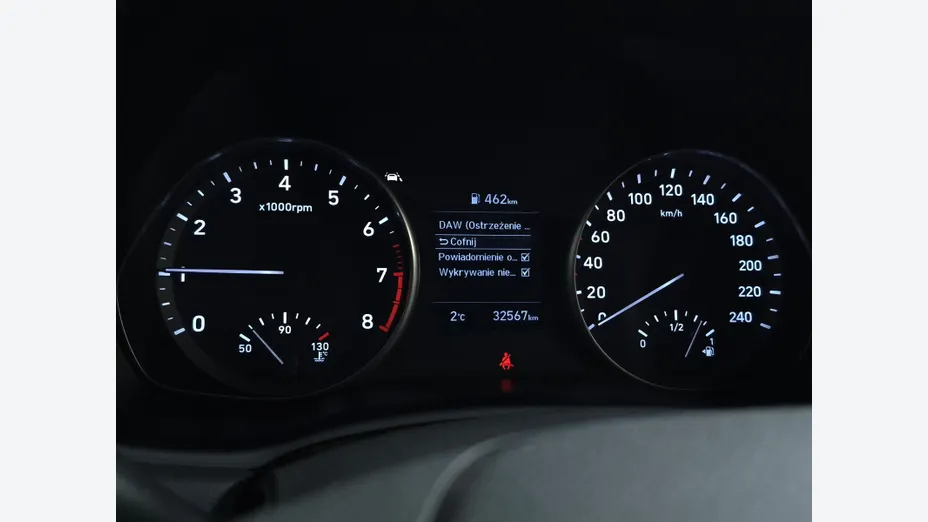 HYUNDAI i30 i30 1.0 T-GDI Smart