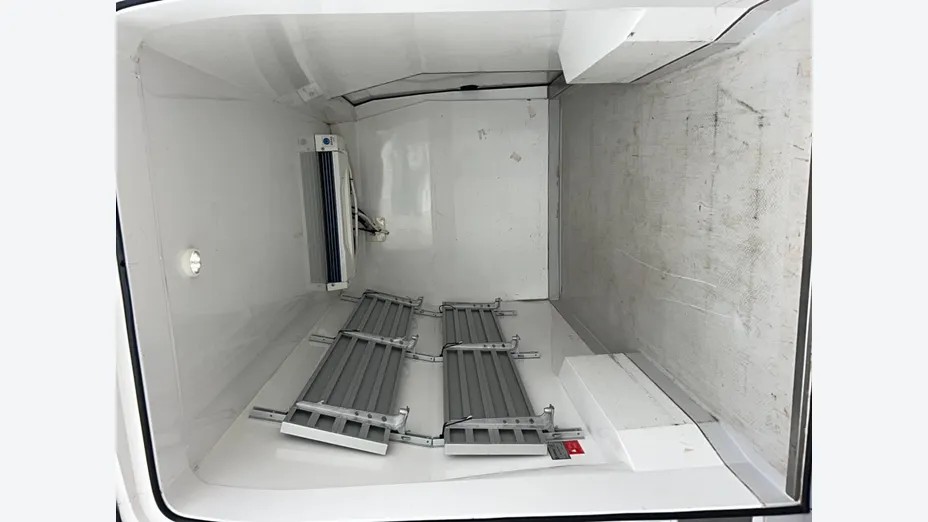 RENAULT Master -