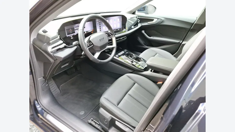 AUDI A5 A5 TDI mHEV 150 kW S tronic