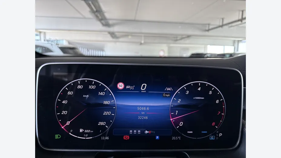 MERCEDES-BENZ GLC GLC 200 mHEV 4-Matic AMG Line
