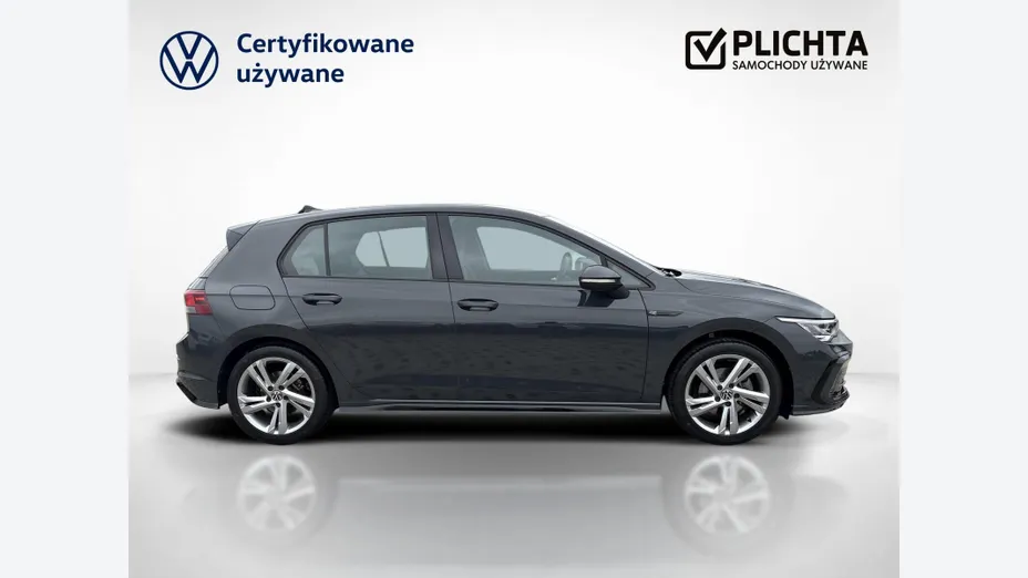 VOLKSWAGEN Golf Golf VIII 1.5 eTSI R-Line DSG