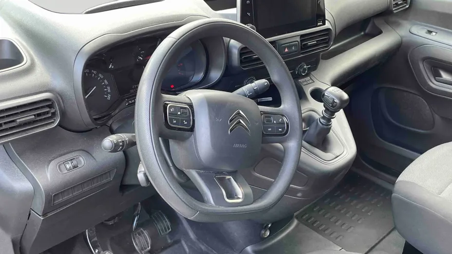 CITROEN Berlingo -