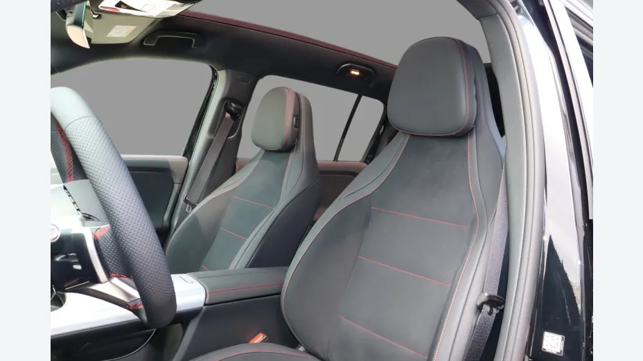 MERCEDES-BENZ GLB GLB 250+ EQ 85kWh