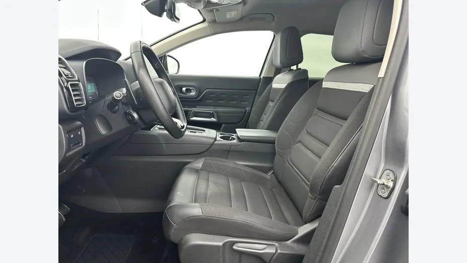 CITROEN C5 Aircross -