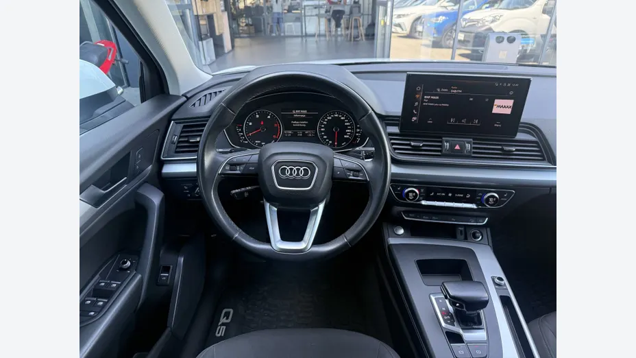AUDI Q5 Q5 35 TDI mHEV S tronic