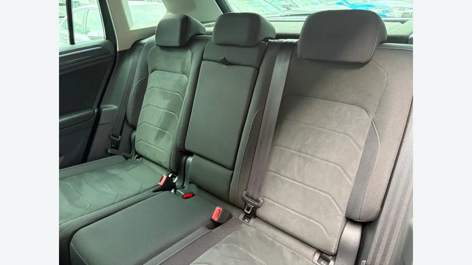 VOLKSWAGEN Tiguan Tiguan 1.5 TSI EVO Elegance DSG