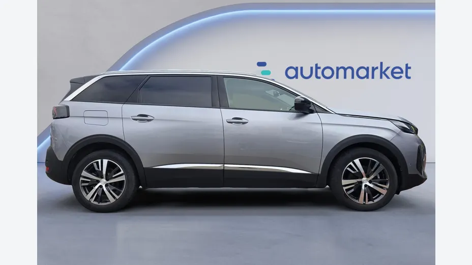 PEUGEOT 5008 5008 1.2 PureTech mHEV Allure Pack S&S e-DCS6