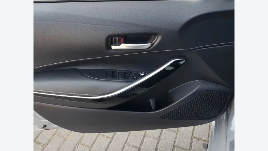 TOYOTA Corolla Corolla 2.0 Hybrid GR Sport