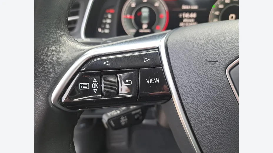 AUDI A6 A6 40 TDI mHEV Quattro S tronic