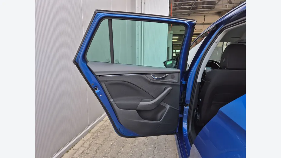 SKODA Kamiq Kamiq 1.0 TSI Drive DSG Nowy