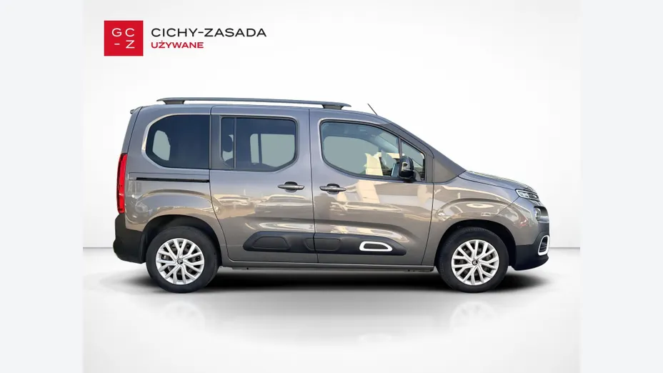 CITROEN Berlingo Berlingo M 1.5 BlueHDI Shine S&S