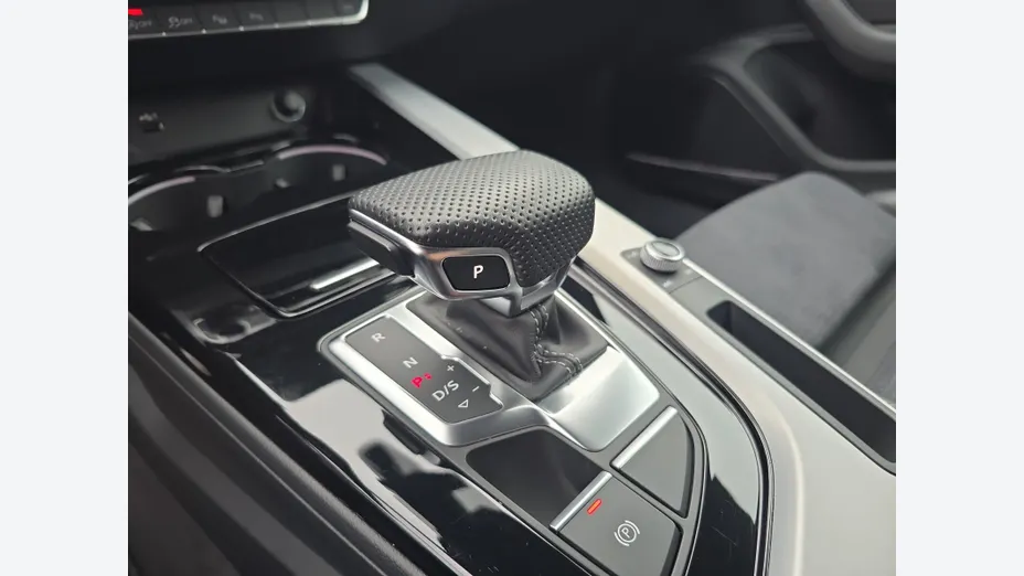 AUDI A4 Avant -