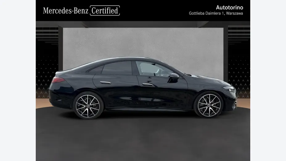 MERCEDES-BENZ CLA CLA 200 mHEV 8G-DCT