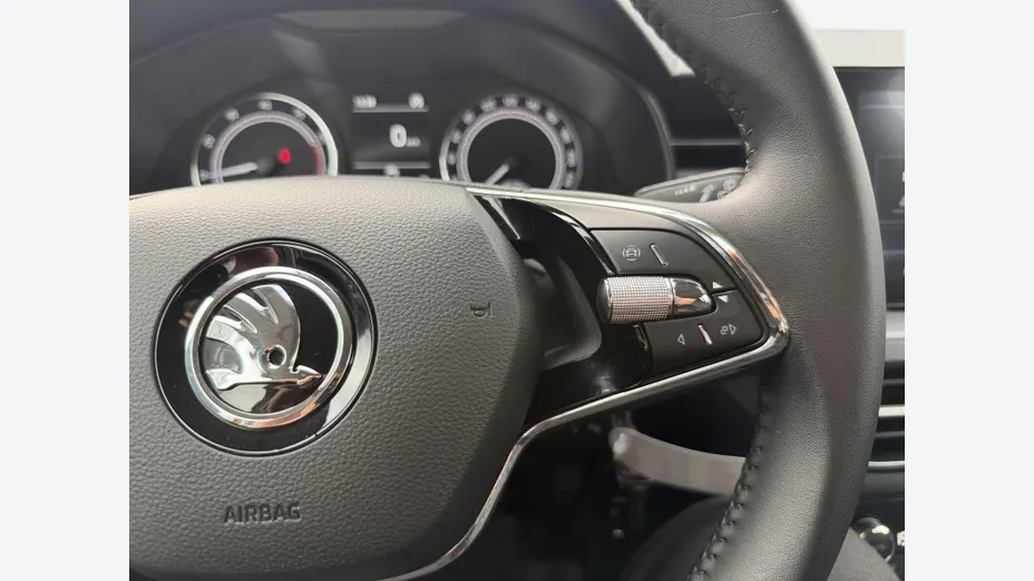 SKODA Kamiq Kamiq 1.0 TSI Ambition