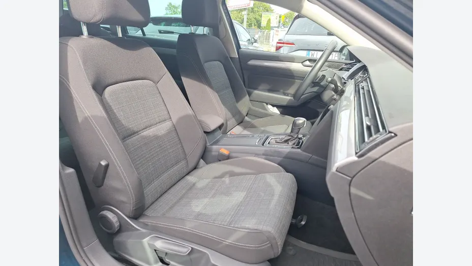 VOLKSWAGEN Passat Passat 2.0 TDI EVO Business DSG