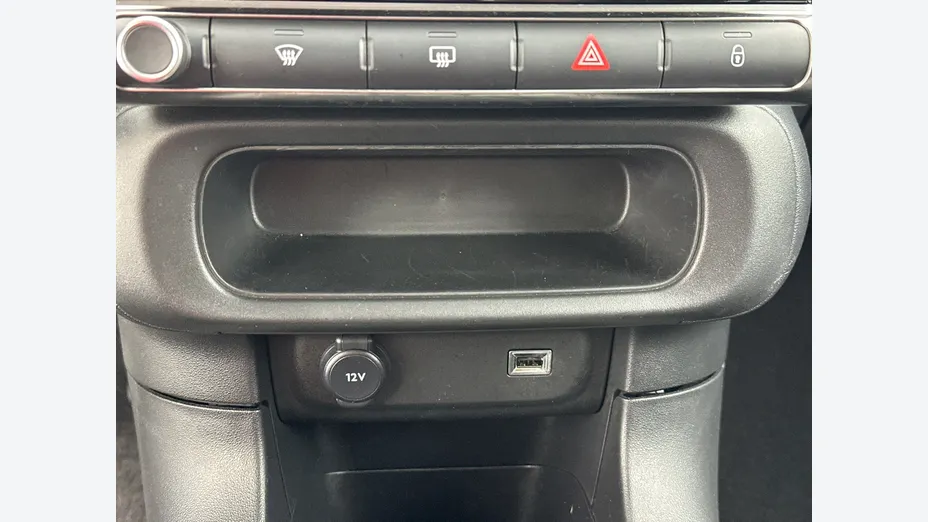CITROEN C3 -