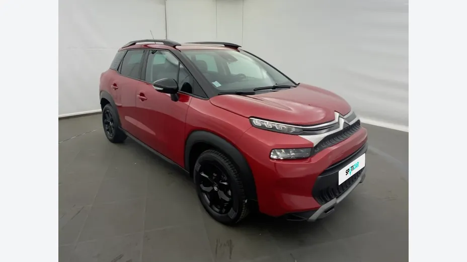CITROEN C3 Aircross -
