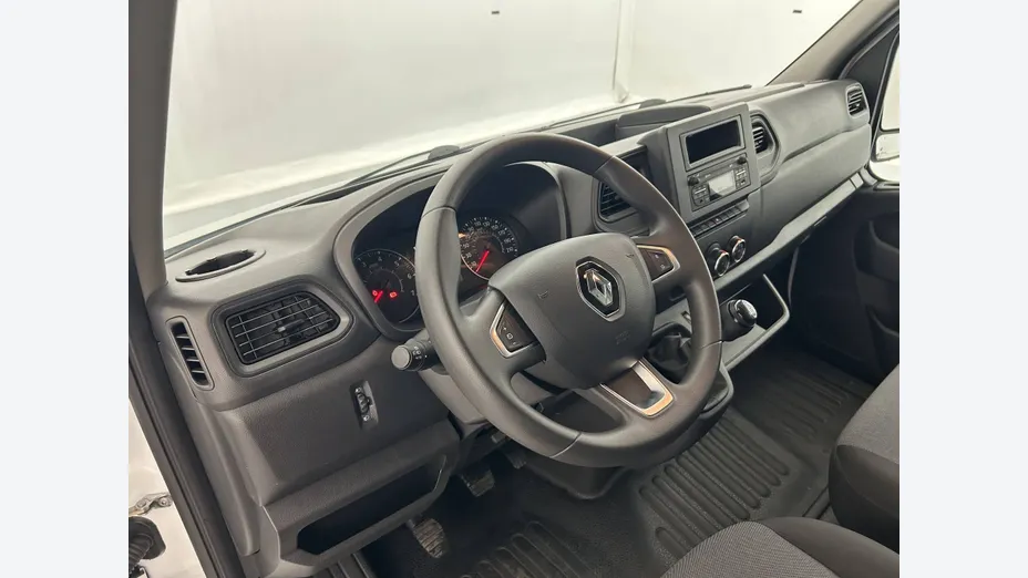 RENAULT Master -