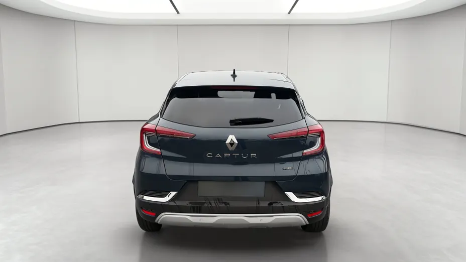 RENAULT Captur -