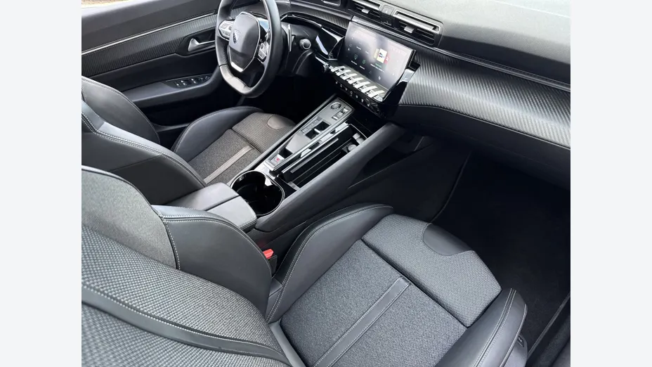 PEUGEOT 508 508 SW BlueHDi 130 Allure S&S EAT8