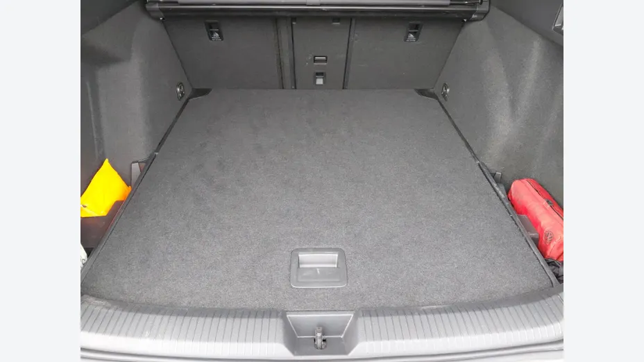 VOLKSWAGEN Golf Golf VIII 2.0 TDI Life