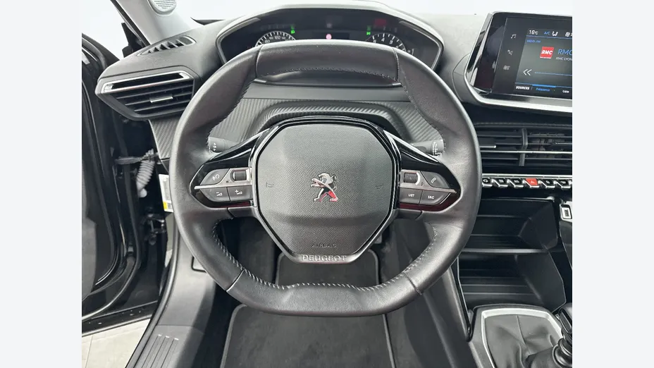 PEUGEOT 2008 -