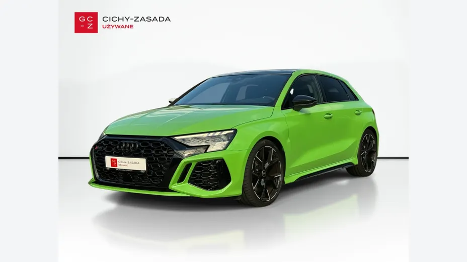 AUDI RS Q3 Sportback -