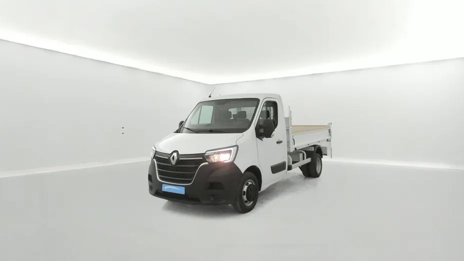 RENAULT Master -