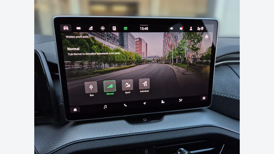 SKODA Kodiaq Kodiaq 1.5 TSI iV PHEV 4x2 Sportline DSG