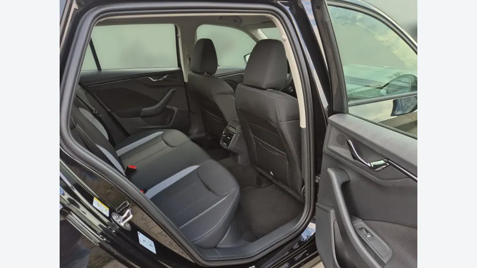 SKODA Kamiq Kamiq 1.0 TSI Drive Nowy
