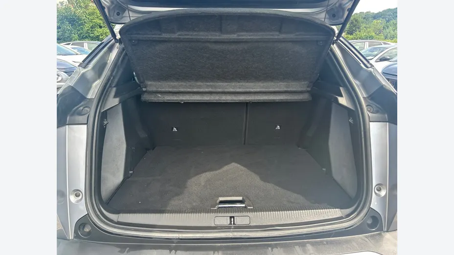 PEUGEOT 2008 -